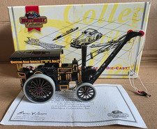 Matchbox Collectibles YAS07M