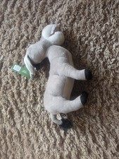 Dreamworks Shrek Donkey Plush