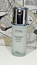 100% AUTHENTIC HUGE 50ml DIOR HYDRA LIFE HYDRATION PRO YOUTH PROTECTIVE FLUID