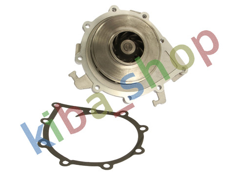 Water pump fits man - water,