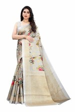 Ethnic Indian Casual Women'S