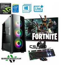 Gaming bundle inch - gaming, core