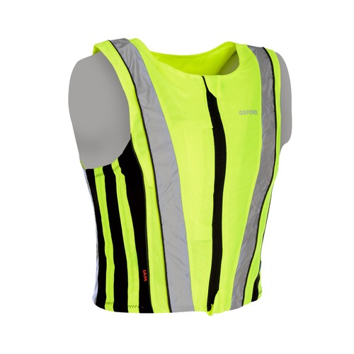 Oxford bright top - top, active