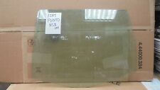 FIAT PUNTO MK1 1994-1999 5DOOR NEARSIDE PASSENGER SIDE REAR DOOR WINDOW GLASS