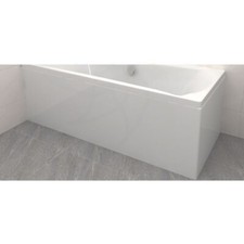Carron Carronite L-Shaped Bath Panel 1700 x 700mm 515mm