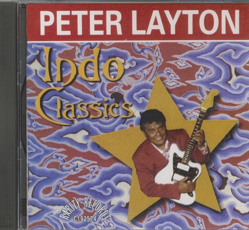Peter layton indo classics - -,