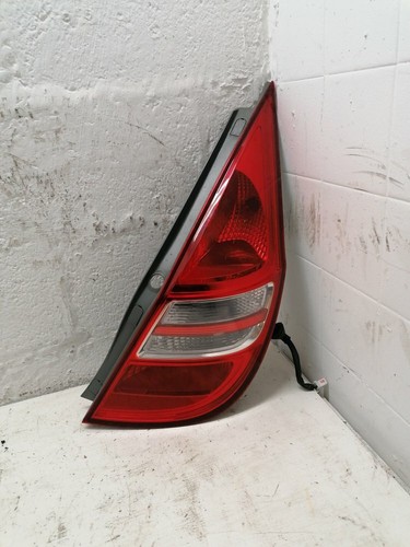 Hyundai i30 comfort 2007 - i30, 2007-2010