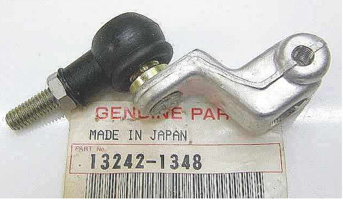 Genuine oem kawaski zx9 gear - oem,