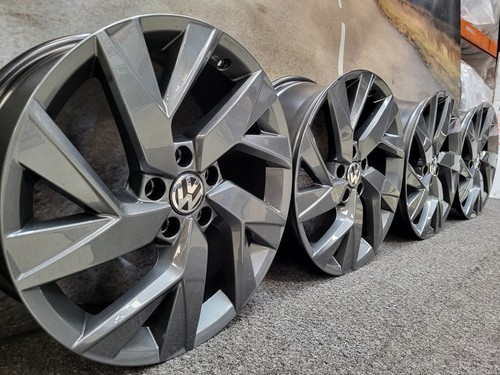 Refurbished tiguan genuine - refurbished, vw