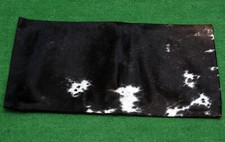 Natural Cowhide Pillow Cushion