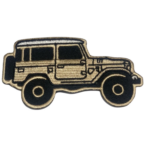 Jeep off road vehicle - jeep,