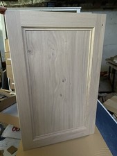 Oak Shaker Kitchen Doors