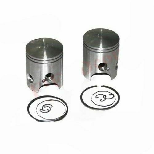 Cylinder piston 64mm - cylinder,