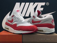 VTG 2006 NIKE AIR MAX 1 UK8 EU42.5 POWERWALL HOA ATMOS 86 90 BW 95 97 Tn OG RARE