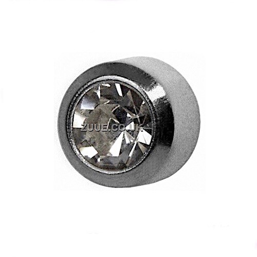 Studex titanium ear piercing - ear,
