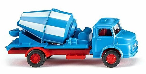 Wiking 053202 scale cement - wiking,