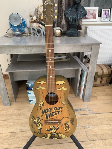 Gretsch americana g4520 - gretsch,