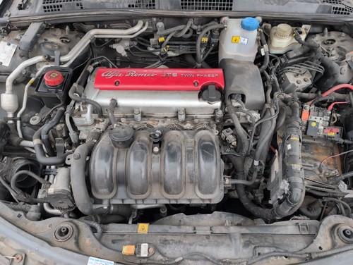 Alfa romeo 159 - alfa, lusso