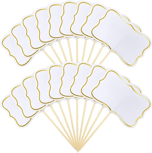 56pcs food labels - labels, for