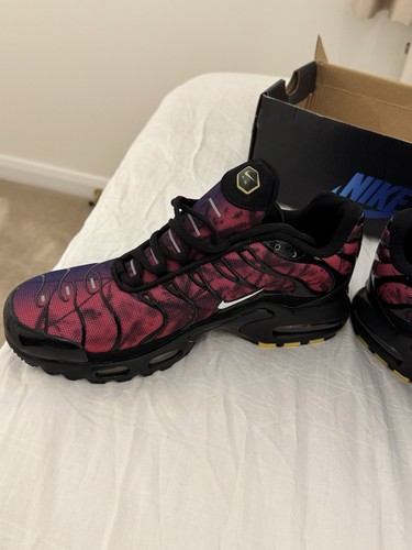 Nike air max plus - air, tn’s