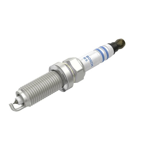 Spark plug bosch - bosch, fits