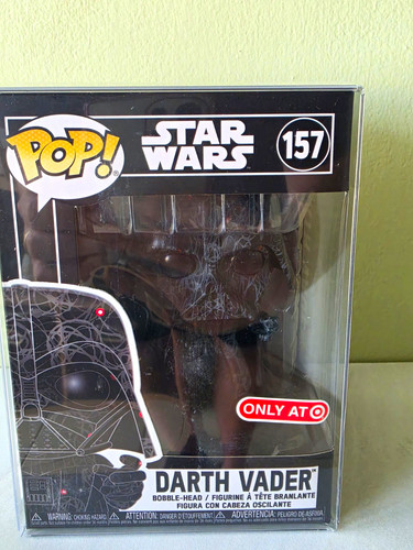 Funko pop star wars - funko, pop!