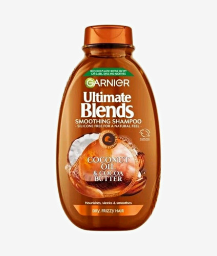 Garnier ultimate blends - garnier,