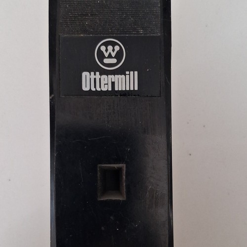 Ottermill cartridge hrc - hrc, fuse