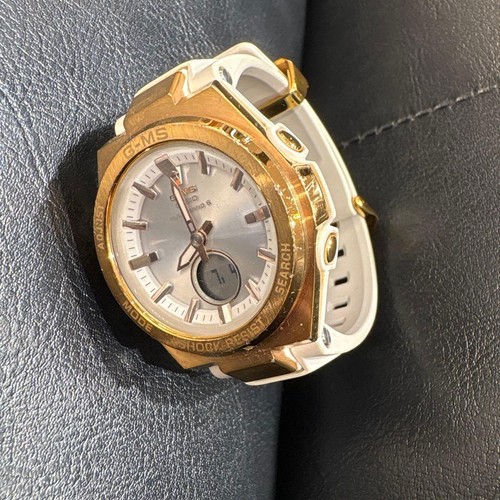 Casio baby ladies watch - g,