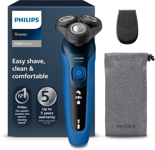 Philips shaver series 5000 - philips,