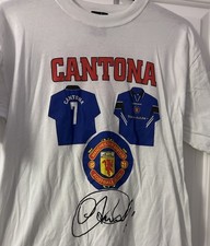 Vintage Man United Eric