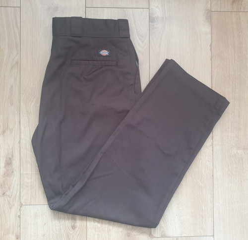 Dickies 874 original fit - original, work