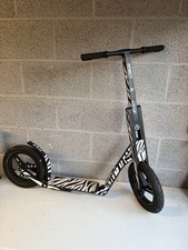 INFINITY Big Wheel All-Terrain