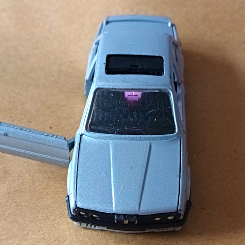 Corgi classics bmw - corgi,