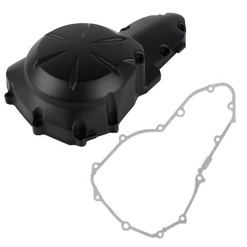 Engine stator crank - stator, cover