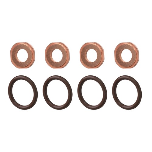 Gasket sealing rings for - 8,
