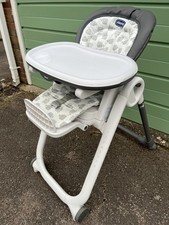 Chicco Polly Progress 5-in-1