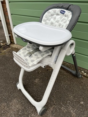 Chicco polly progress 1 - chicco, 5-in-1