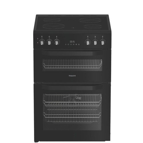 Hotpoint hde6vdb1 refurbished - hotpoint,