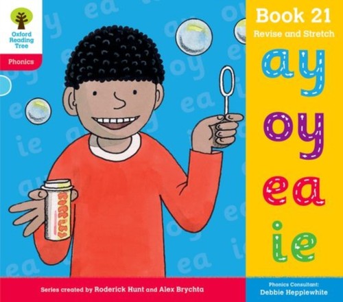 Oxford reading tree level - oxford,