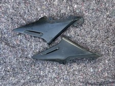 Yamaha XJ600 S Diversion Side Fairing Panels X2