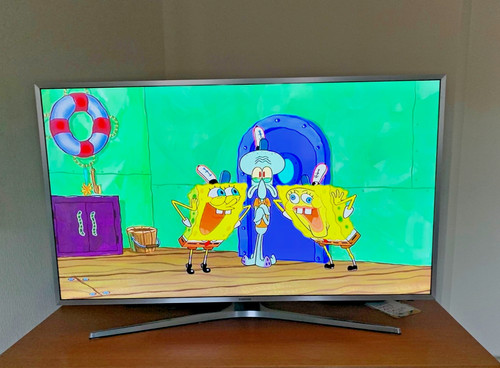 Collect only samsung - only:samsung, 40"