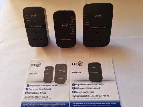 Multiport broadband - multiport,