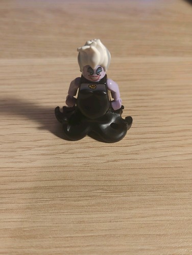 Lego disney ursula - lego,
