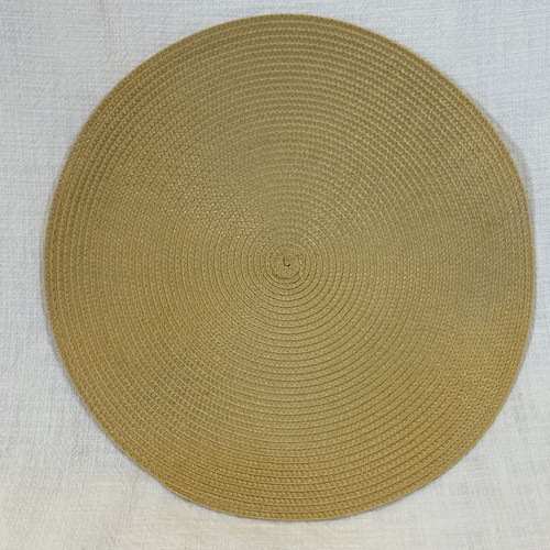 Set target placemat round - placemat,
