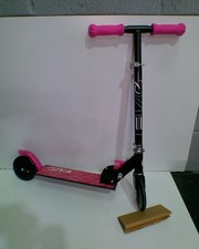EVO Foldable 2 Wheel Scooter -