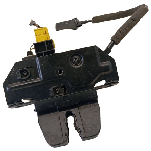 09180104 tailgate trunk boot - tailgate,