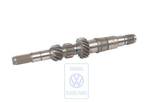 Vag drive shaft golf mk1 - drive,