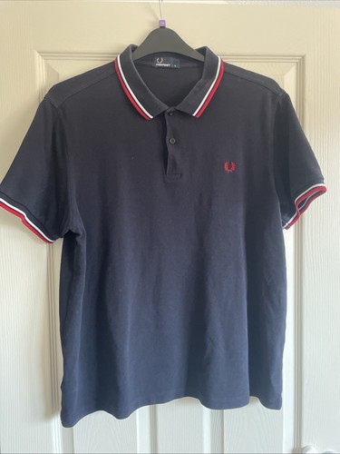 Fred perry men polo - men's, shirt