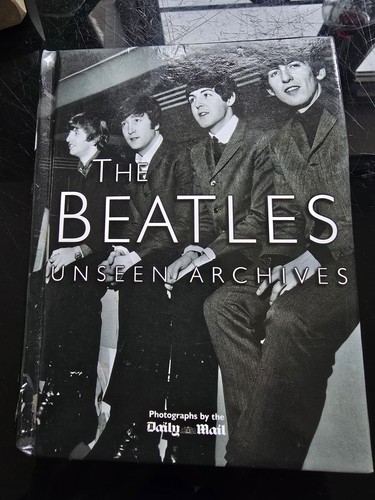 Beatles book - beatles,